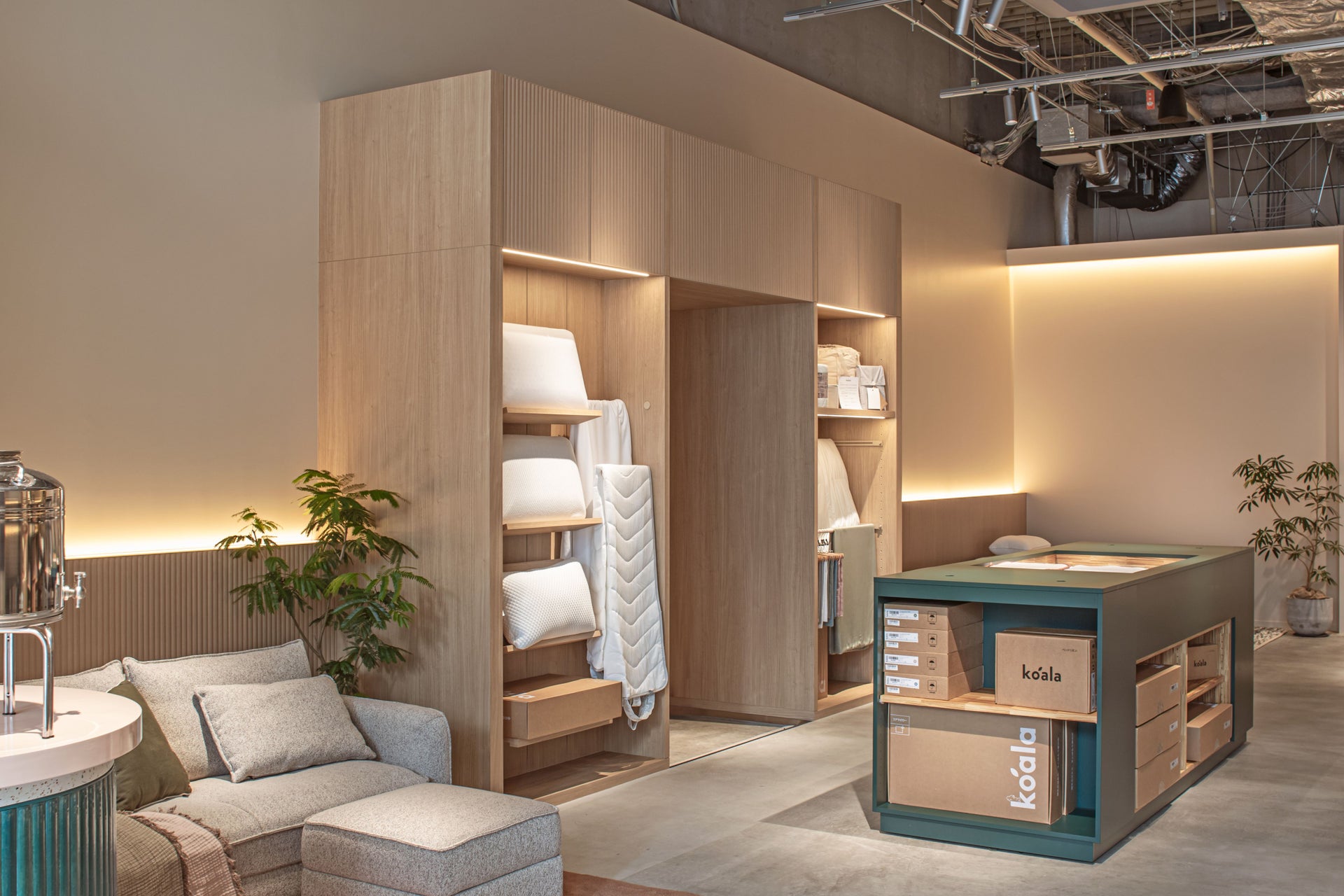 Koala®青山ストア5