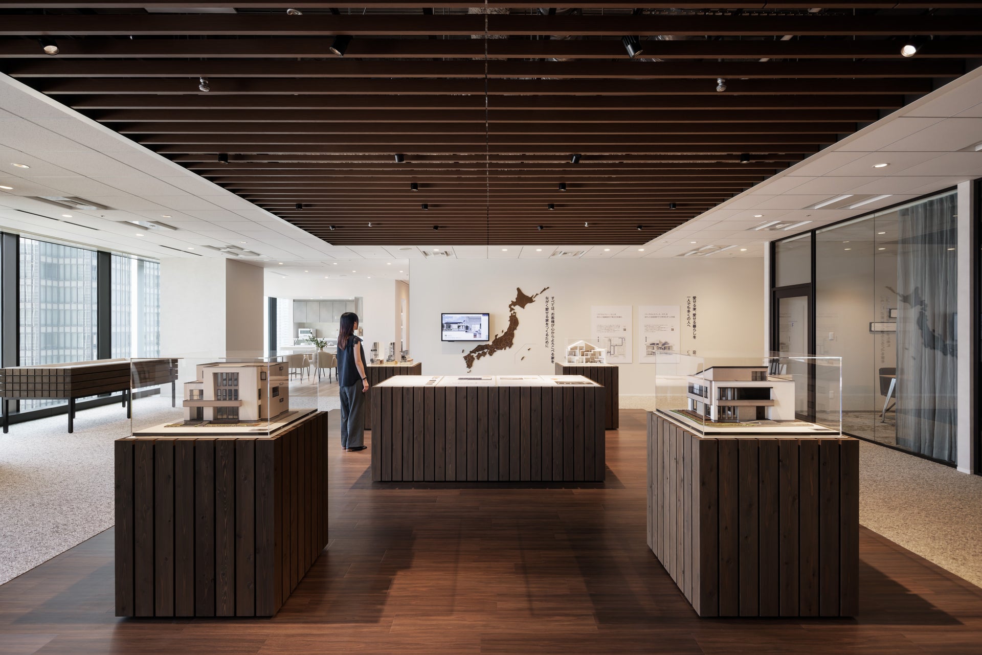 株式会社アイ工務店 本社
