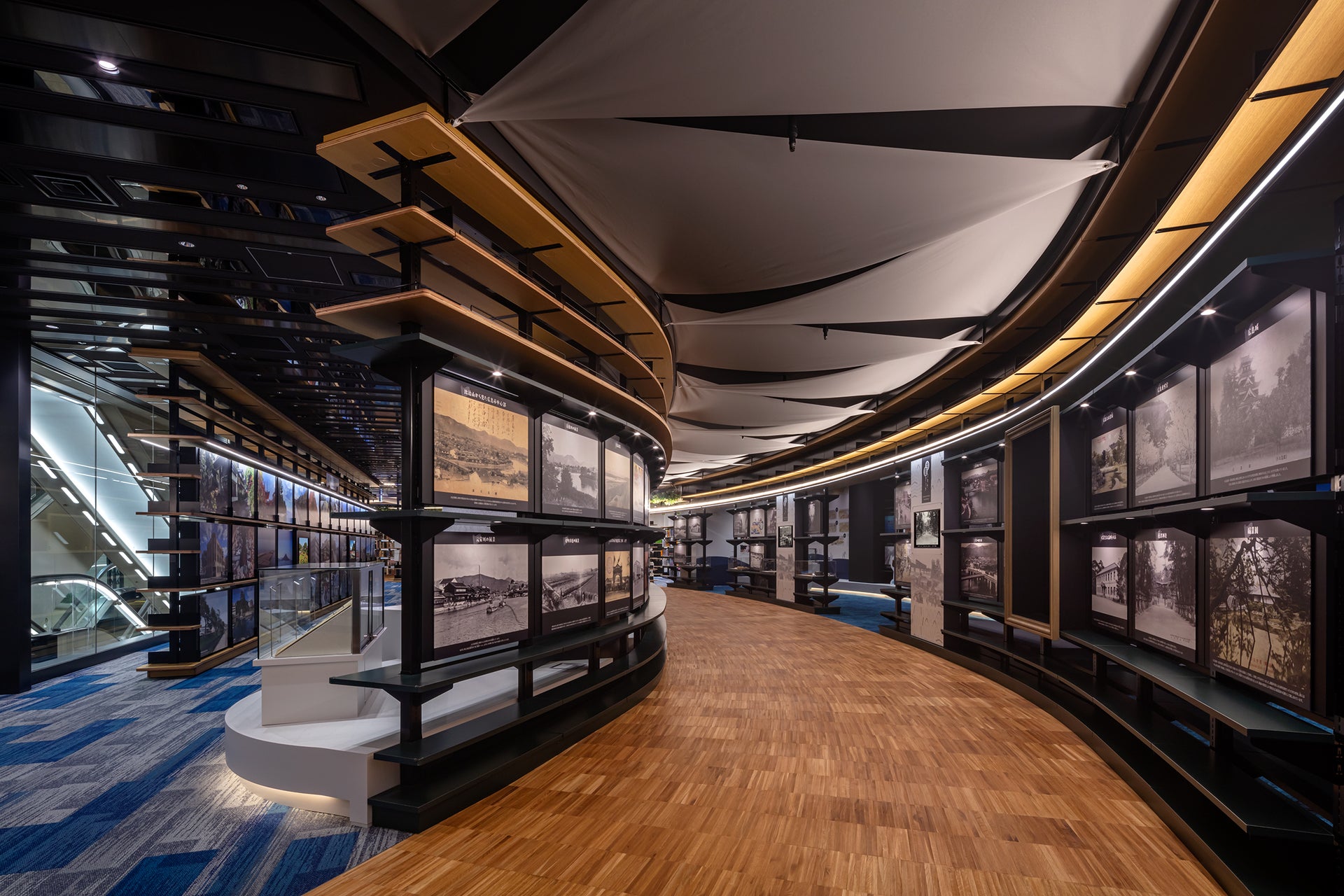 広島市郷土資料館サテライト3