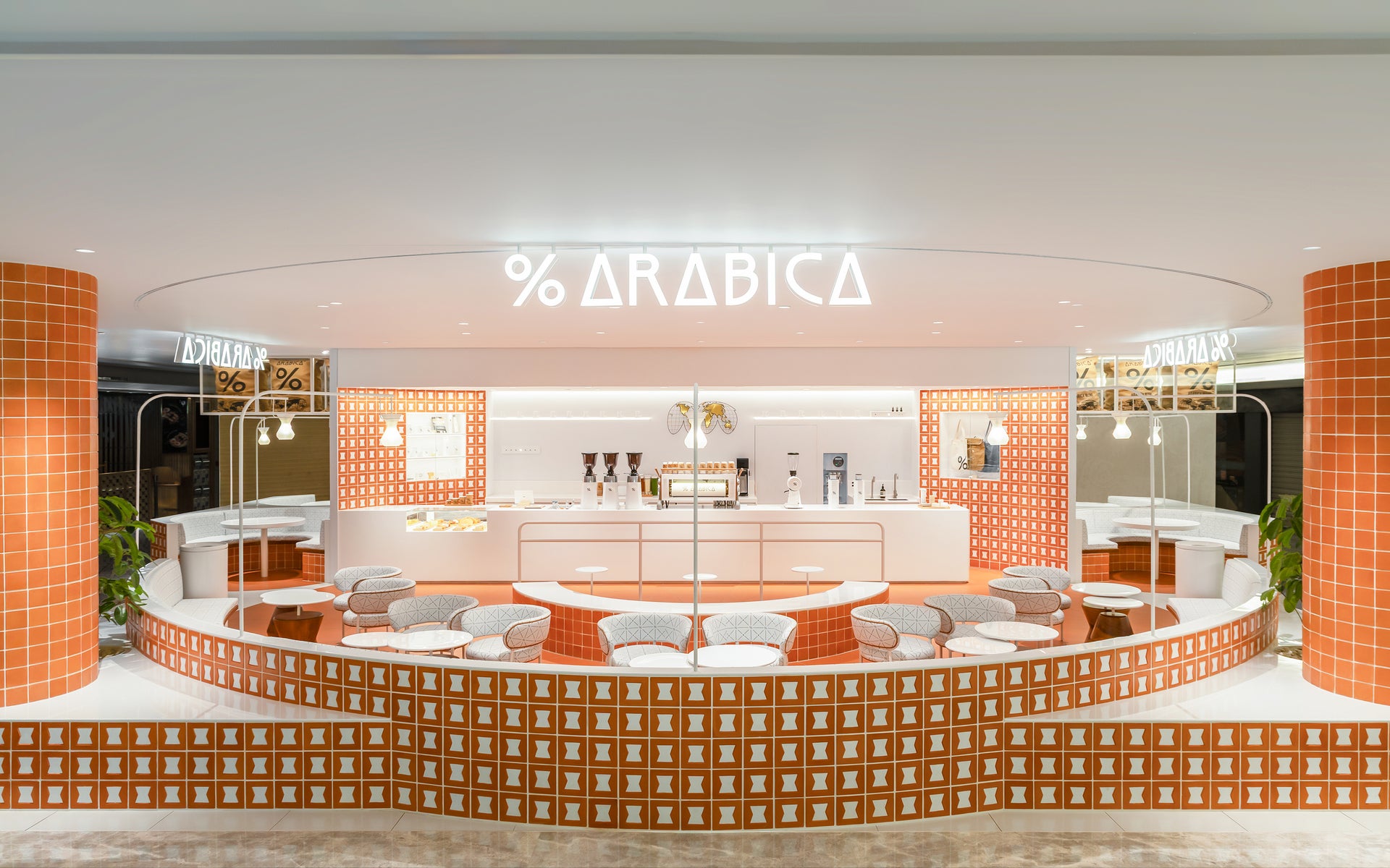 % Arabica Jakarta Plaza Indonesia1