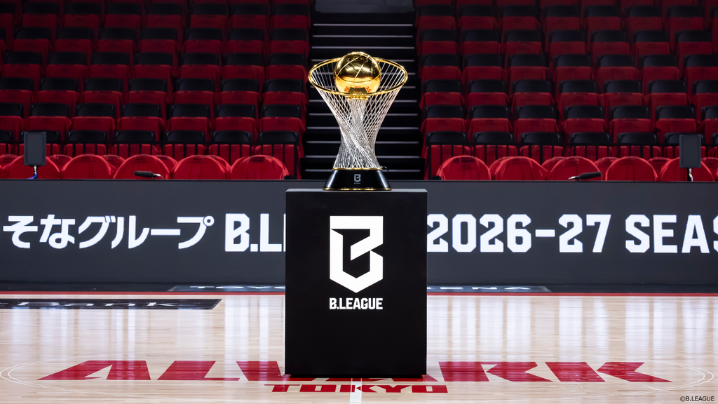 @B.LEAGUE
